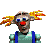 clown, ani.gif (12836 bytes)